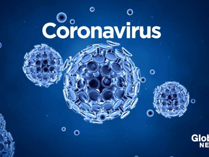 Flash Info – Coronavirus